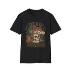 Dead Tired Still Blooming C1 T-Shirt