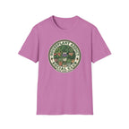 Houseplant Addict Social Club G1 T-Shirt
