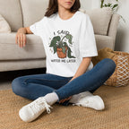I Said Water Me Later G1 T-Shirt
