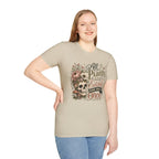 All Plants are Edible Some only Once C1 T-Shirt