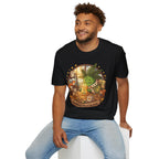 Low Battery Need Refuel G1 T-Shirt
