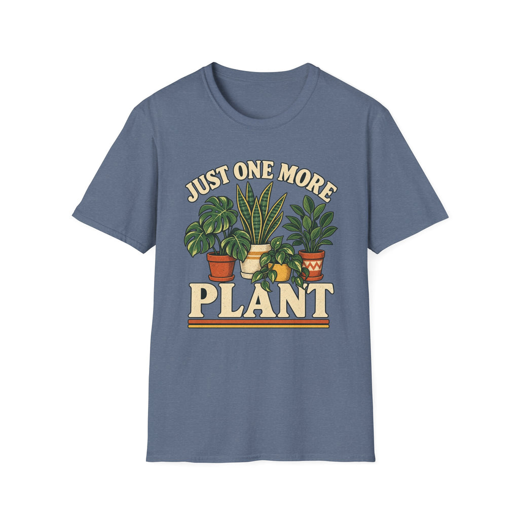 Water Me or Watch Me Spiral G1 T-Shirt