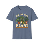 Water Me or Watch Me Spiral G1 T-Shirt