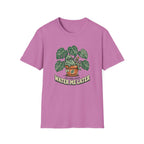 Water Me Later Lazy Houseplant G1 T-Shirt