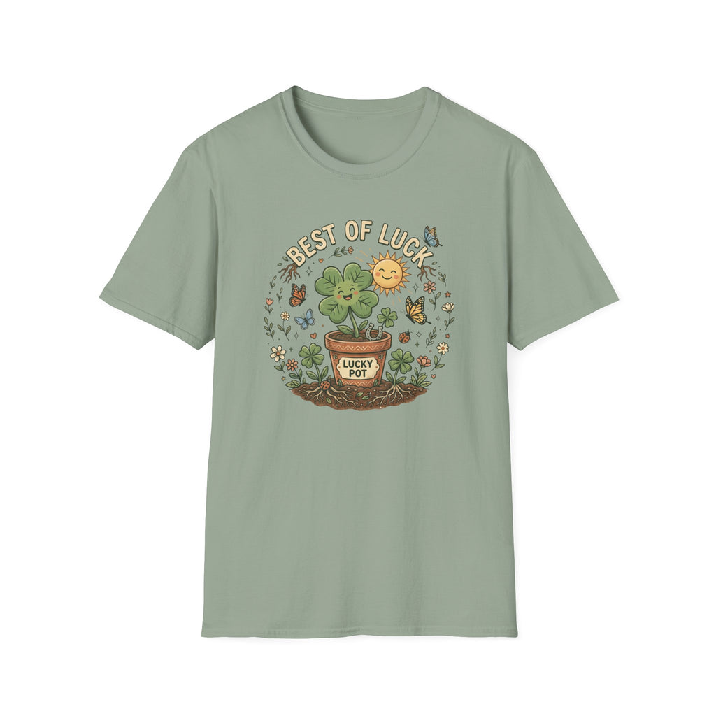 Just Breathe G1 T-Shirt