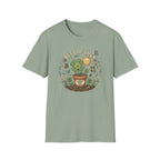 Just Breathe G1 T-Shirt