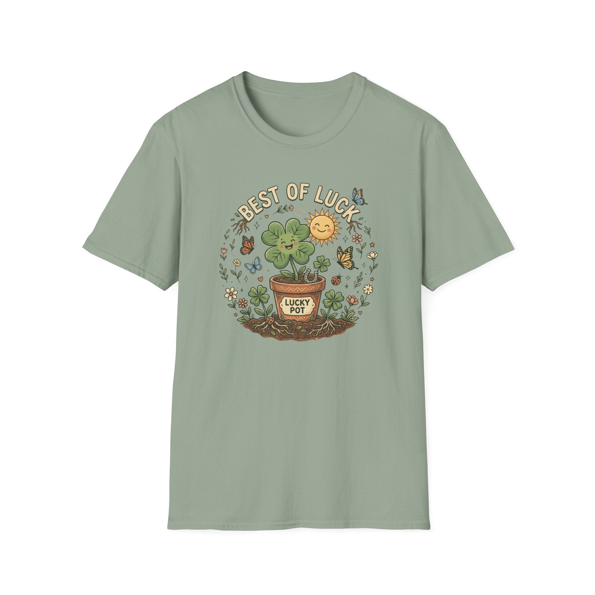 Just Breathe G1 T-Shirt