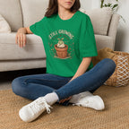 Still Growing Please Be Patient G1 T-Shirt