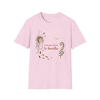 Where the Mind Breathes CL4G1 T-Shirt
