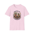 Rooted In Friendship G1 T-Shirt