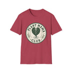 Plant Mama Club T-Shirt C1