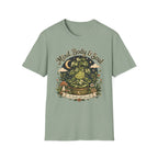 Mind Body Soul G2 T-Shirt