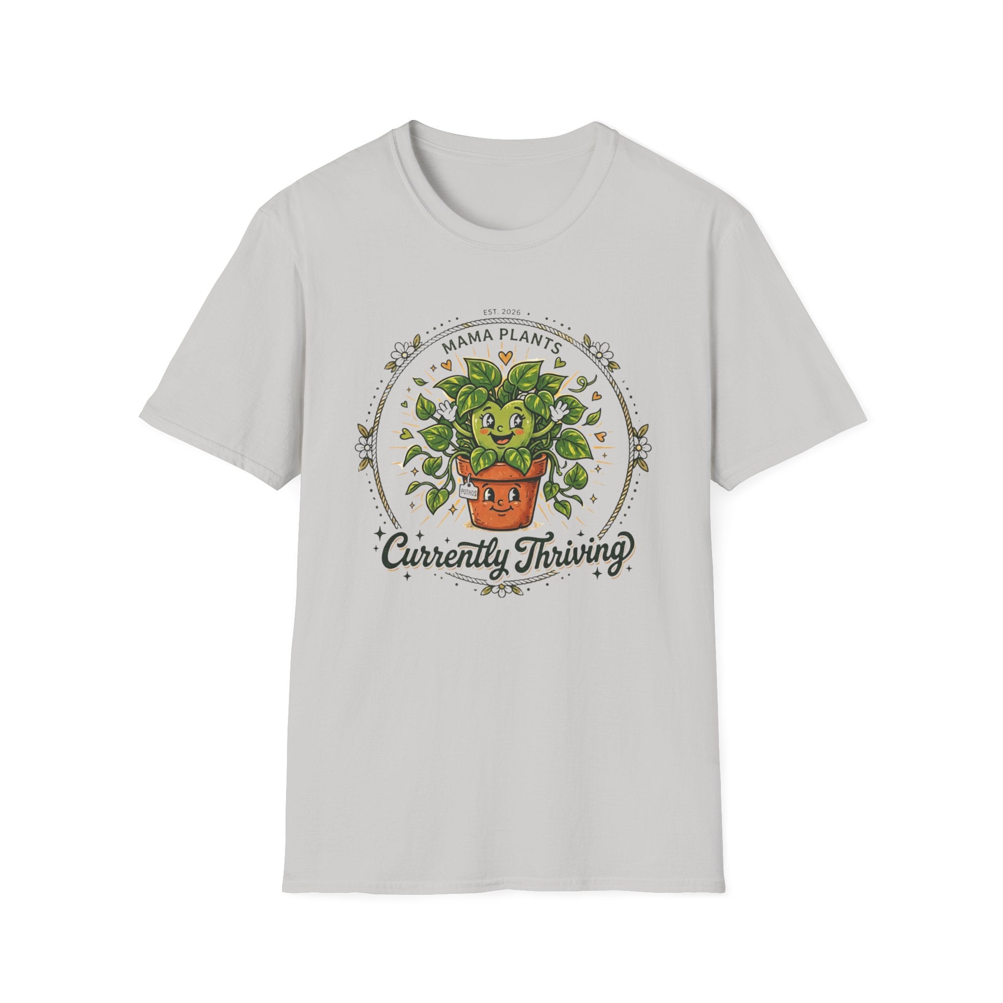 Currently Thriving G1 T-Shirt