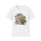 I Said Water Me Later C1 T-Shirt