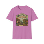 PLANT LADY PROVISIONS C1 T-Shirt