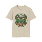 Snake Plant Security C1 T-Shirt