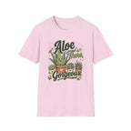 Aloe There, Gorgeous C1 T-Shirt
