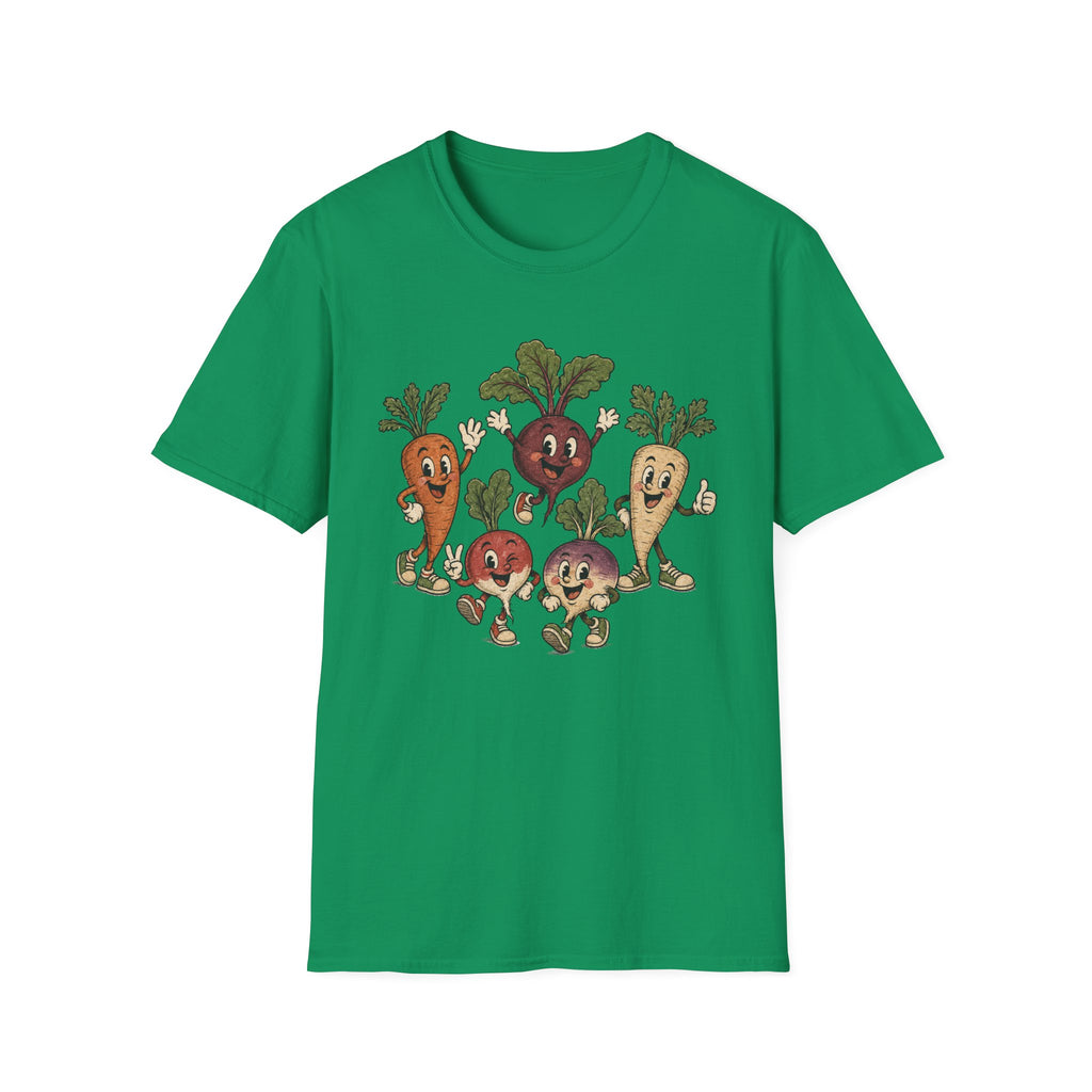 Rooted Friends C1 T-Shirt