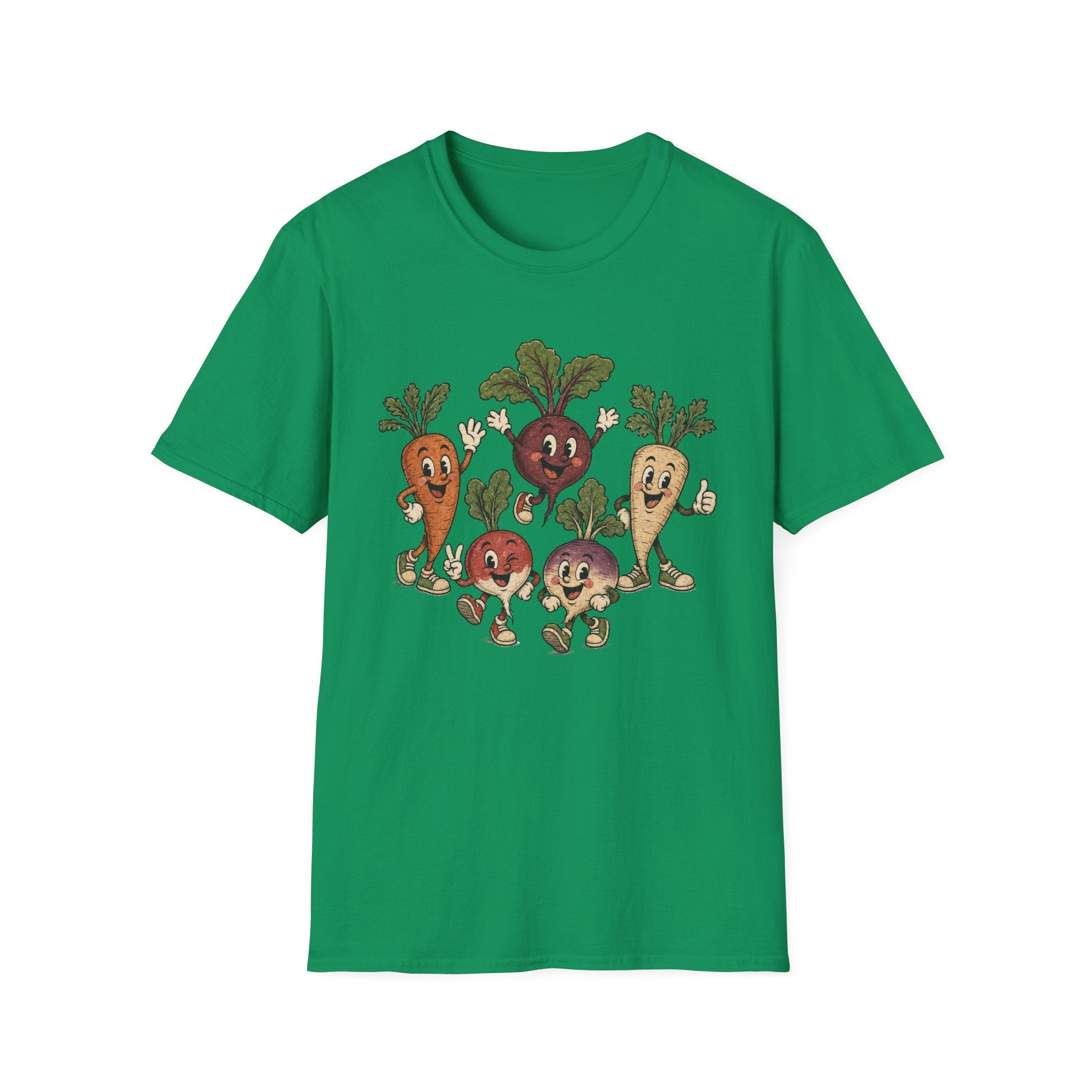 Rooted Friends C1 T-Shirt