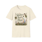 Rainbows Roots Magic C1 T-Shirt