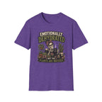 Emotionally Dehydrated C1 T-Shirt