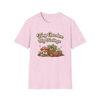 Tiny Garden Big Feelings C2 T-Shirt