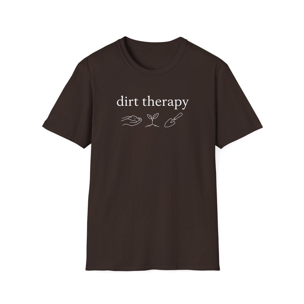 dirt therapy G1 T-Shirt