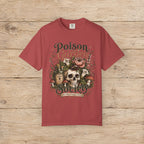 Poison Garden Society C1 Premium T-Shirt