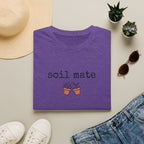 soil mate G1 T-Shirt