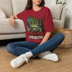 Busy Photosynthesizing Do Not Disturb C1 T-Shirt