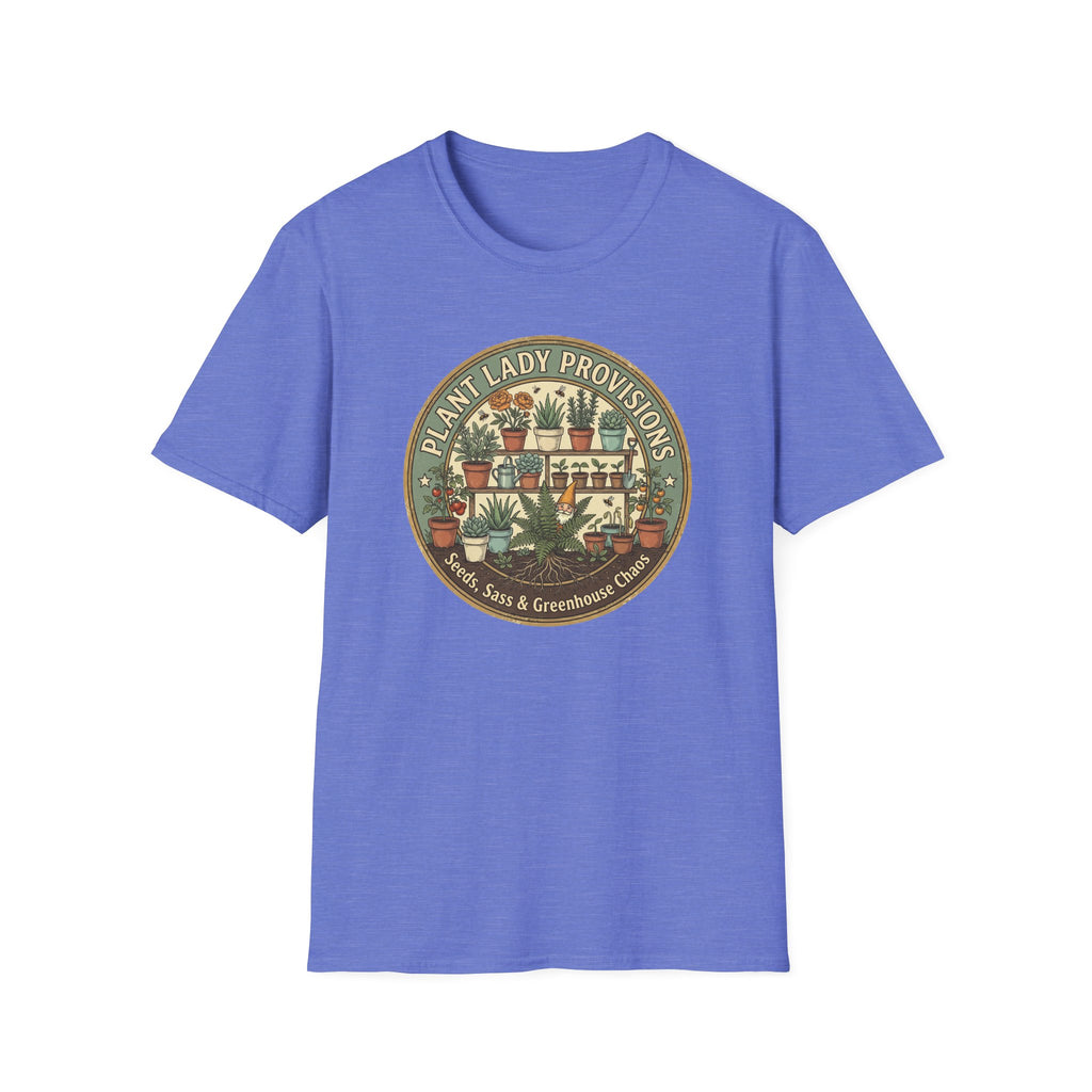 PLANT LADY PROVISIONS G1 T-Shirt