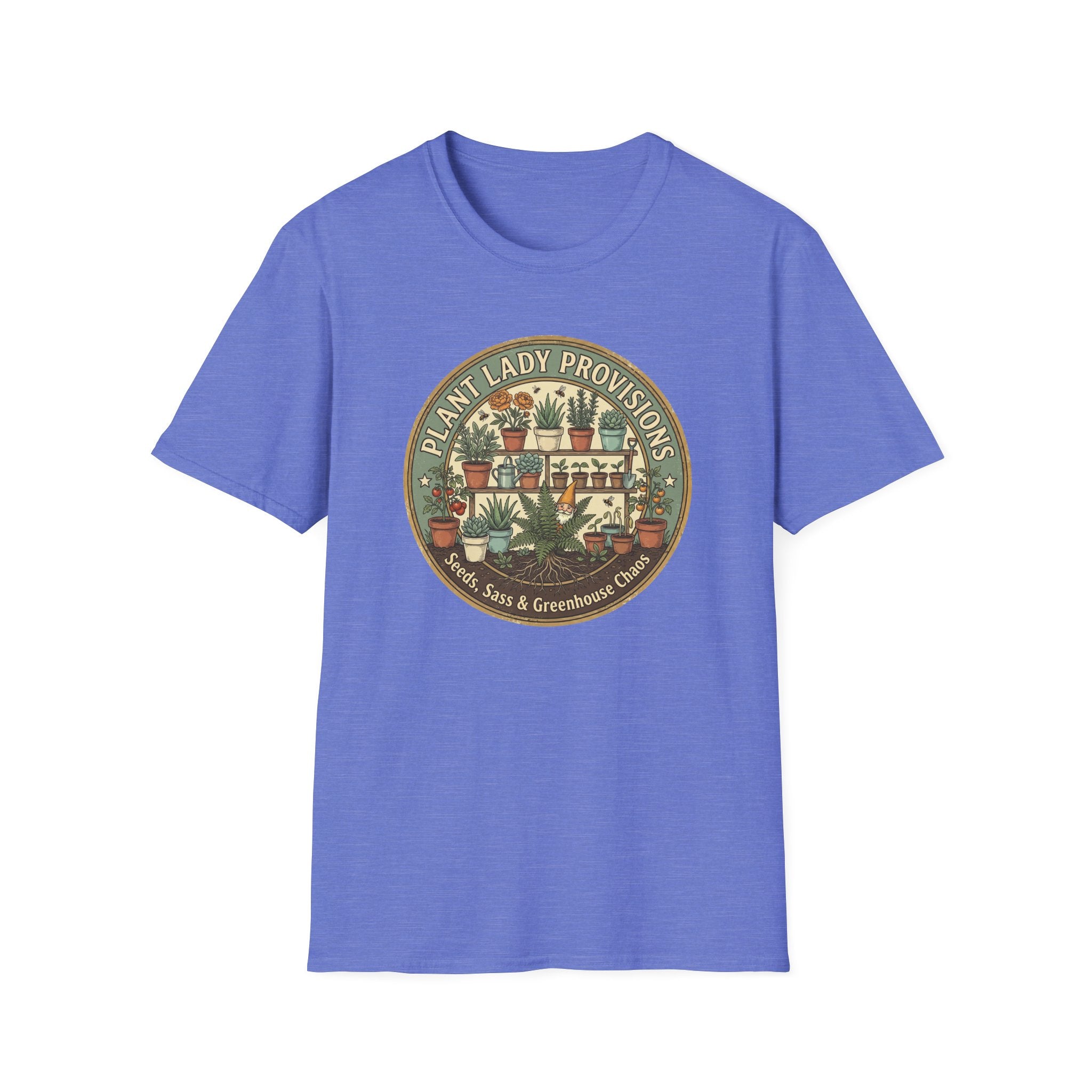 PLANT LADY PROVISIONS G1 T-Shirt