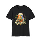 Still Blooming Cute Cloud C2 T-Shirt