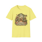 Mentally in My Greenhouse C3-3 T-Shirt