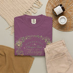 Gardening: Cheaper than Therapy Premium T-Shirt