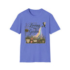 Loving My Garden C1 T-Shirt