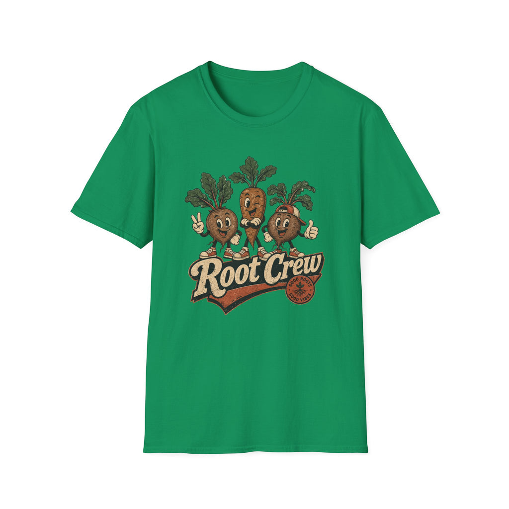 Root Crew C1 T-Shirt