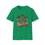 Root Crew C1 T-Shirt