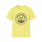 Sending You Good Vibes & New Leaves C1 T-Shirt
