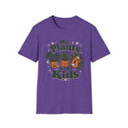 My Plants are My Kids T-Shirt C1
