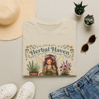 Herbal Haven Buds, Beliefs & Beauty G1 T-Shirt