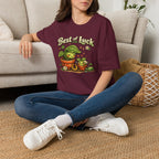 Best of Luck C1 T-Shirt