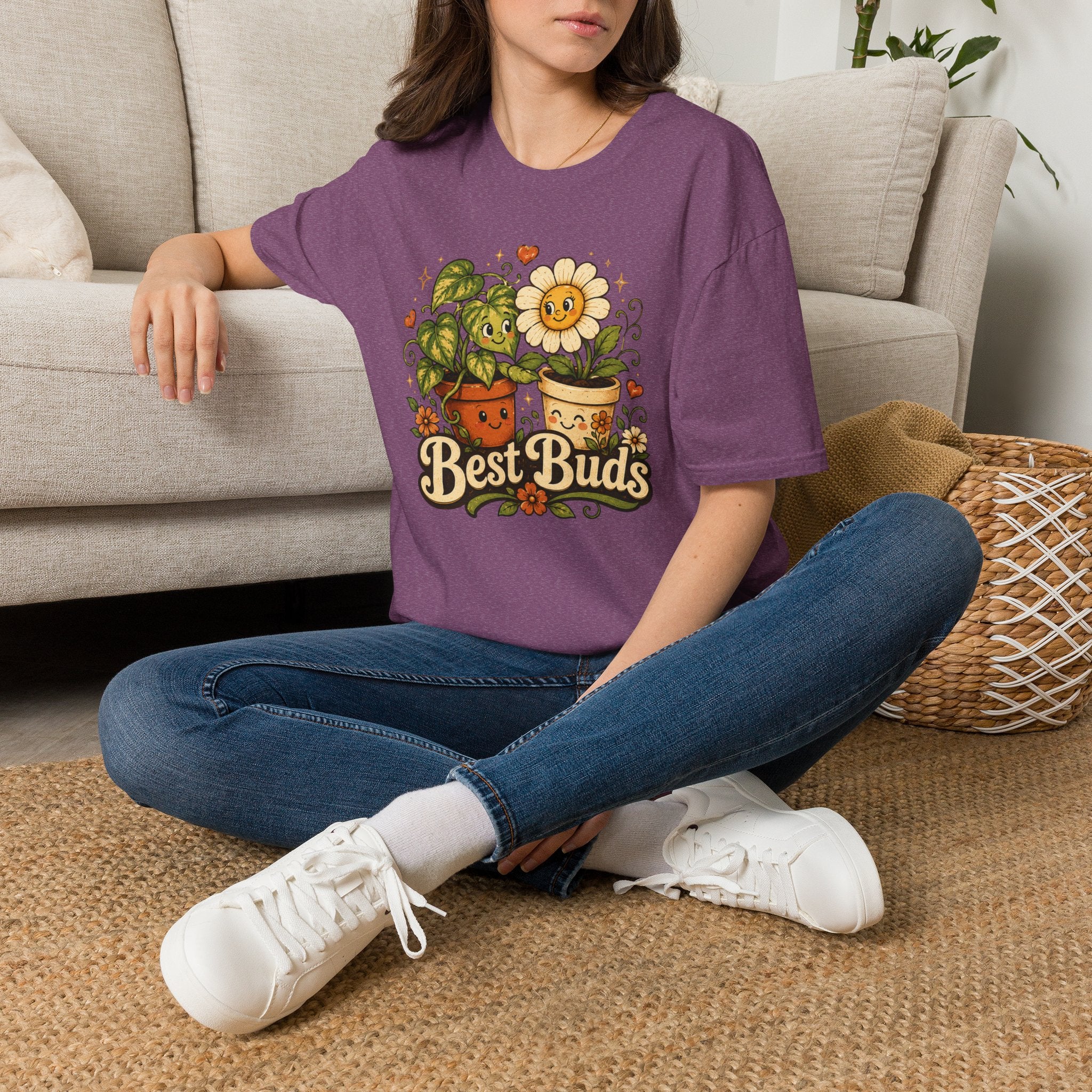 Best Bud C1 T-Shirt