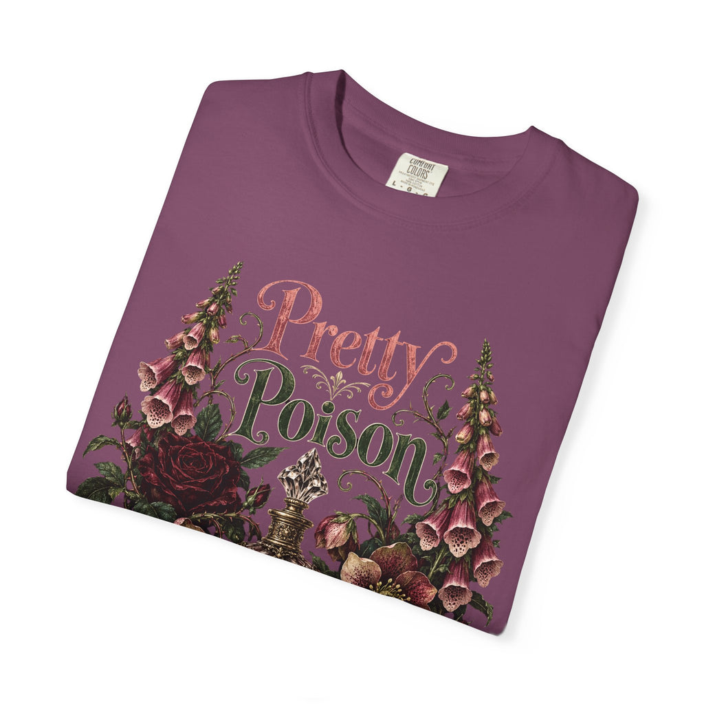 Pretty Poison - Premium T-Shirt