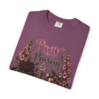 Pretty Poison - Premium T-Shirt