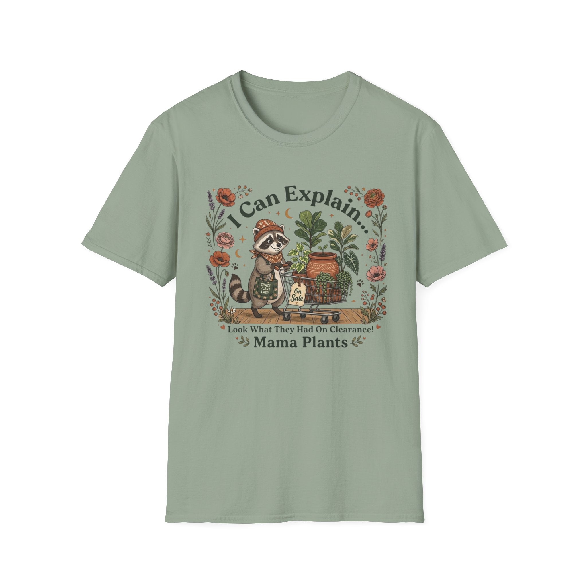 I Can Explain G1 T-Shirt