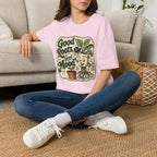 Good Roots Good Mood C2 T-Shirt