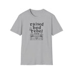raised bed rebel C1 T-Shirt