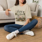Loving My Garden C2 T-Shirt