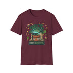 Sorry Busy Bye G2 T-Shirt